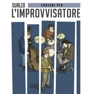 Canzoni per limprovvisatore