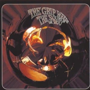 The Sound Is In You - Reissue