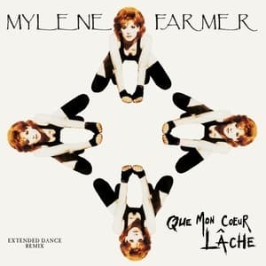 Que Mon Coeur Lâche (Extended Dance Remix)
