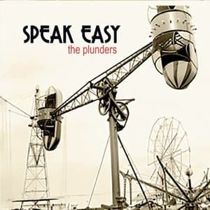 Speak Easy