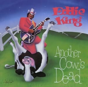 Another Cows Dead