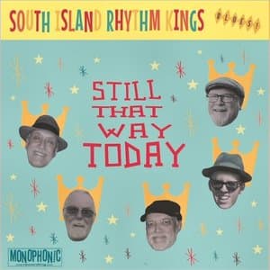 Still That Way Today