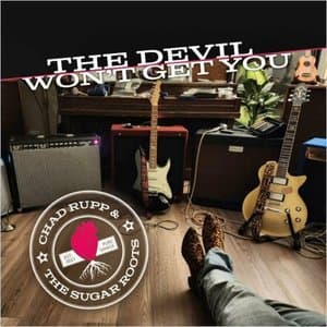 Devil Wont Get You