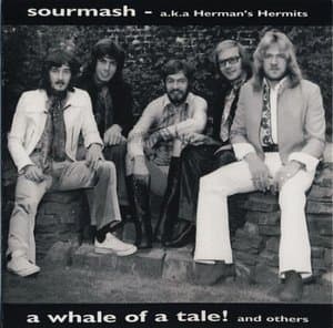 A Whale Of A Tale! And Others
