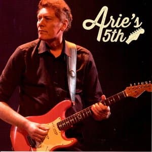 Aries 5th