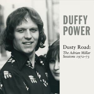 Dusty Road: The Adrian Millar Sessions 1972-73
