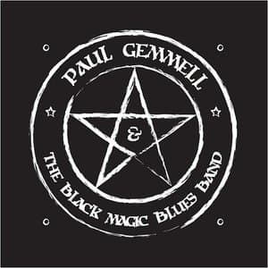 Paul Gemmell & The Black Magic Blues Band