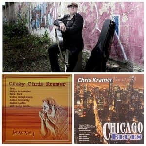 Journey & Chicago Blues