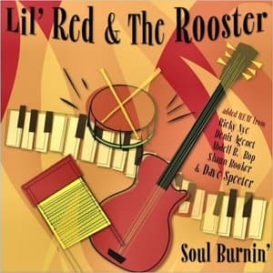 Soul Burnin