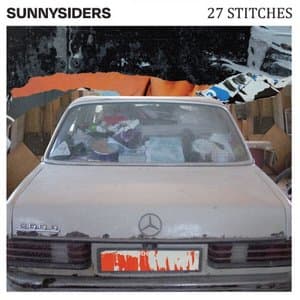 27 Stitches