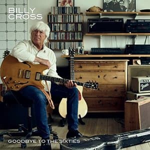 Goodbye To The Sixties