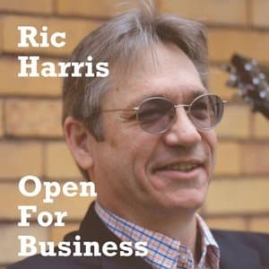 Open for Business