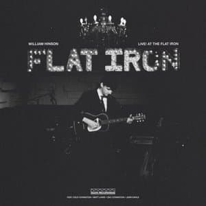 Live! At The Flat Iron