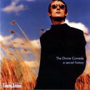 A Secret History... The Best of the Divine Comedy