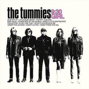 9-30 Girl