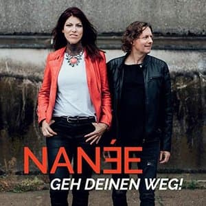 Geh deinen Weg!
