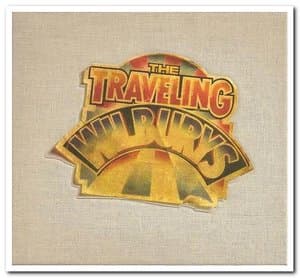 The Traveling Wilburys Collection