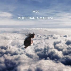 More Than a Machine