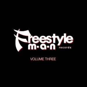 Volume Three