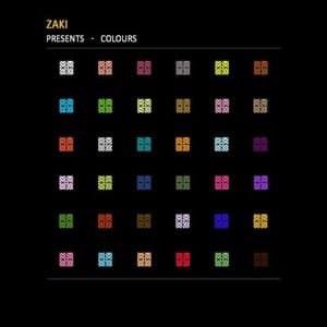 Colours
