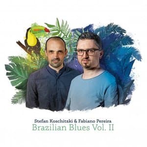 Brazilian Blues Vol. 2