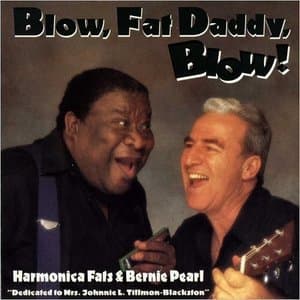 Blow, Fat Daddy, Blow!