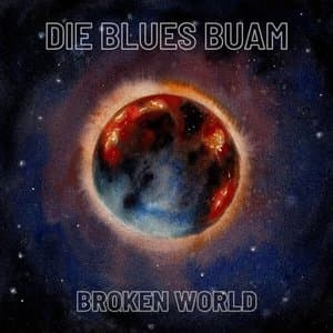 Broken World