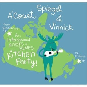 ACourt, Spiegel, & Vinnick