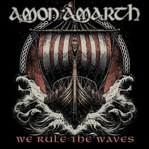 We Rule the Waves