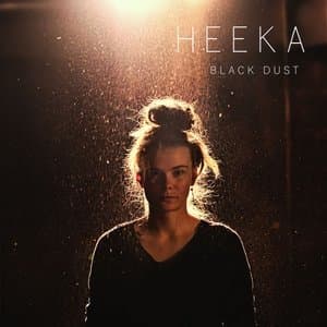 Black Dust