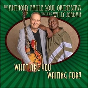 What Are You Waiting For?