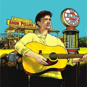 The Blues Tapes
