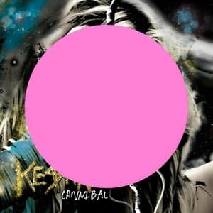 Cannibal (Expanded Edition)