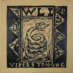 Early Demos, Vol. 1 (Vipers Tongue)