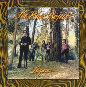Lazarus / The Blues Project