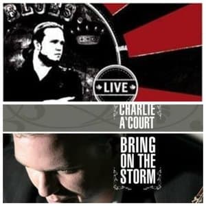 Live & Bring On The Storm