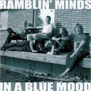 In A Blue Mood