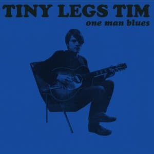 One Man Blues