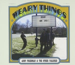 Weary Things