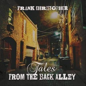 Tales from the Back Alley