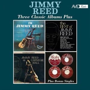 Three Classic Albums Plus (2023 Digitally Remastered)