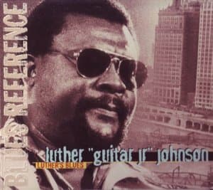 Luthers Blues