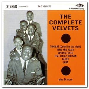 The Complete Velvets