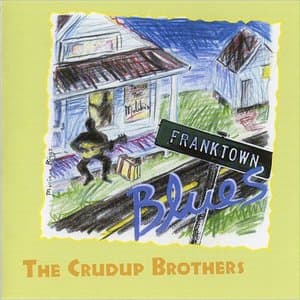 Franktown Blues