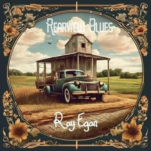 Rearview blues