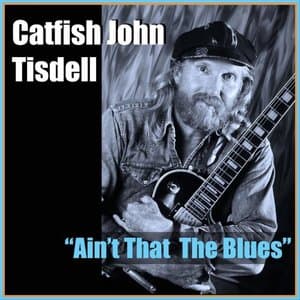 Aint That the Blues