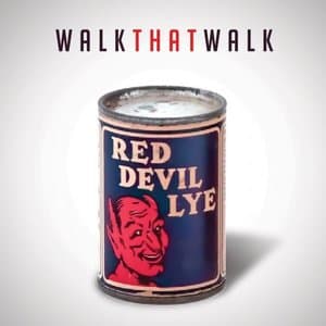 Red Devil Lye