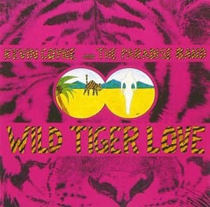 Wild Tiger Love