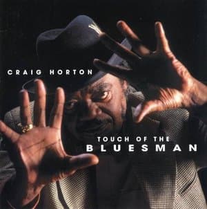 Touch Of The Bluesman