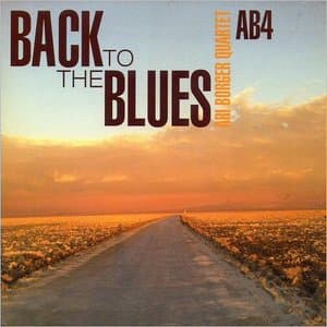 Back To The Blues